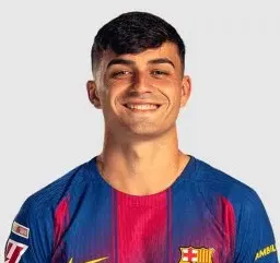 Pedri