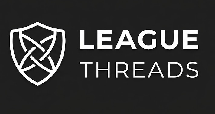 League Threads