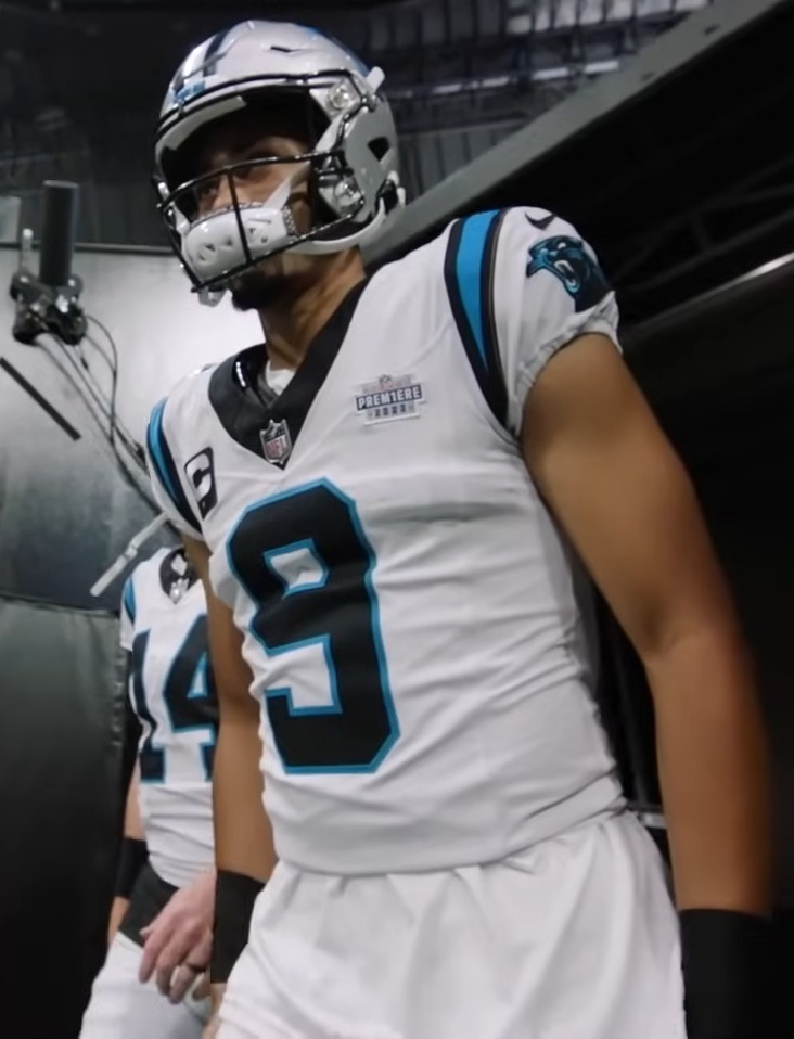 Bryce Young jersey