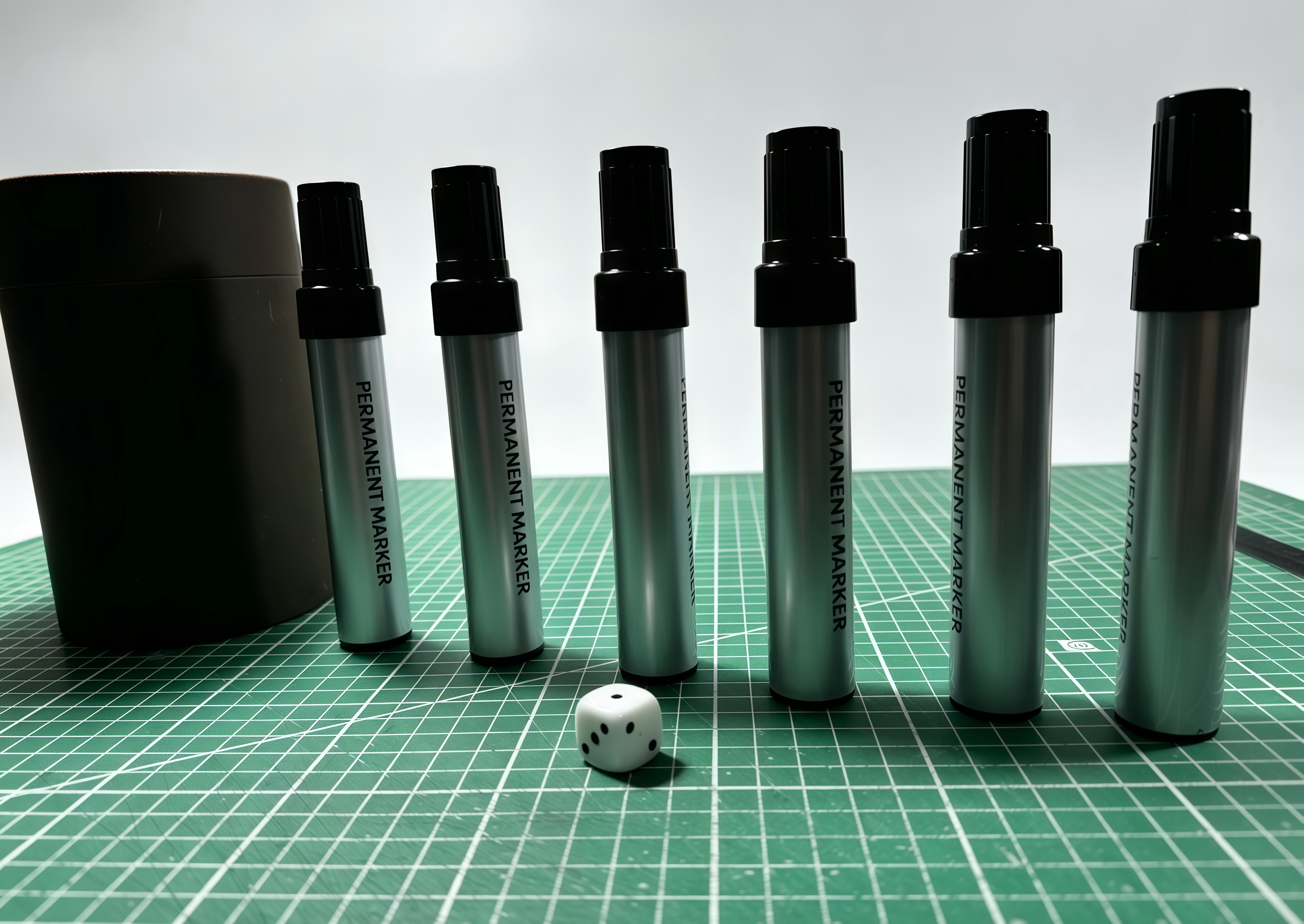 The Pen Game