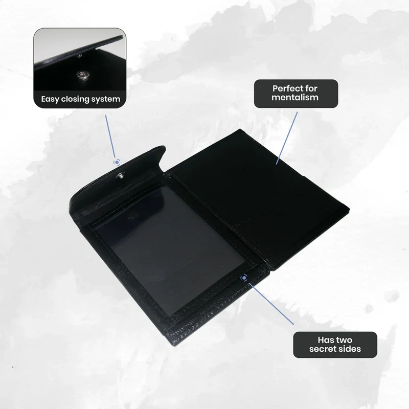 Ultimate Himber Wallet