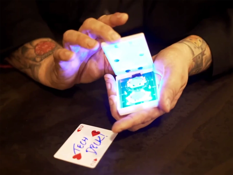 Tech Deck