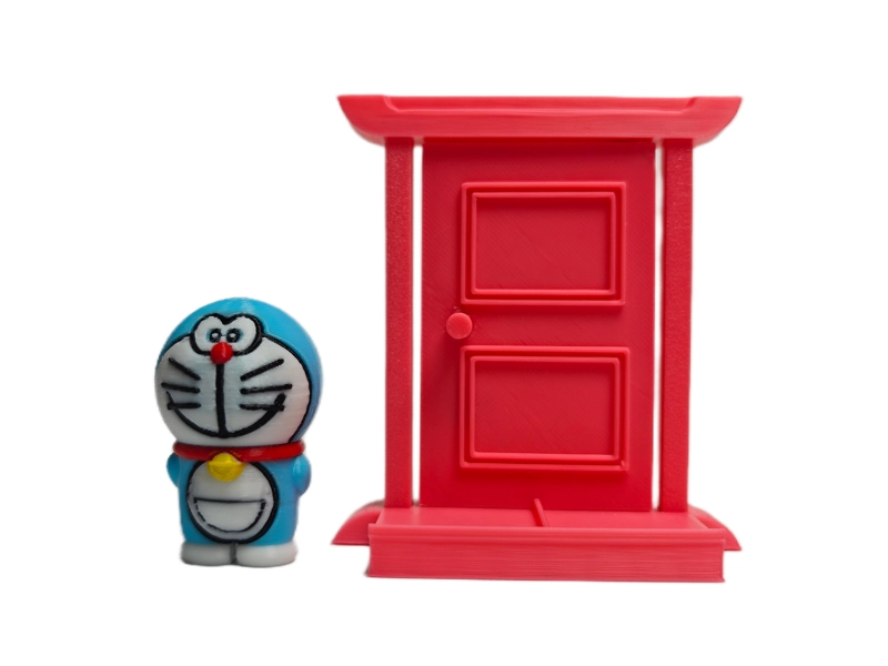 Anywhere Door