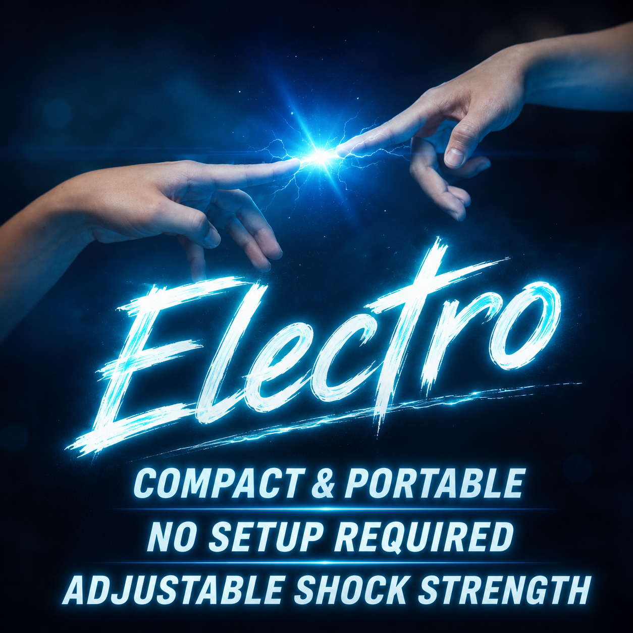 Electro pre-order