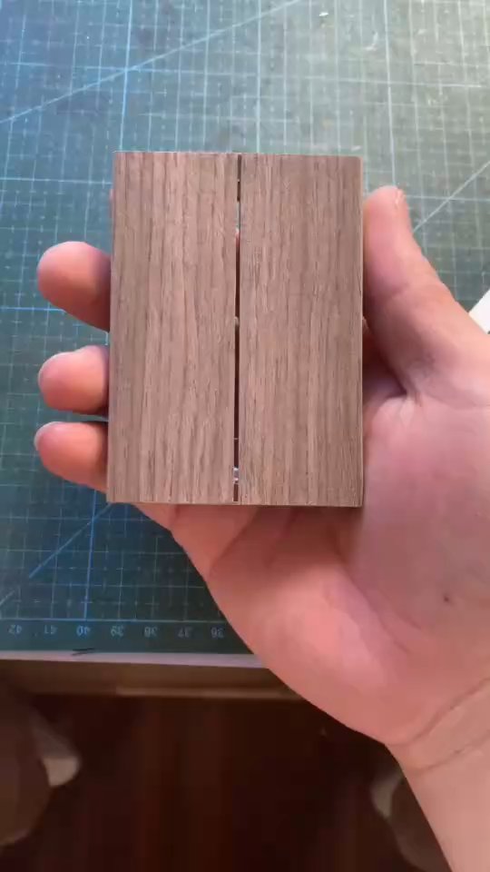 Holy Wood — Magic Prop