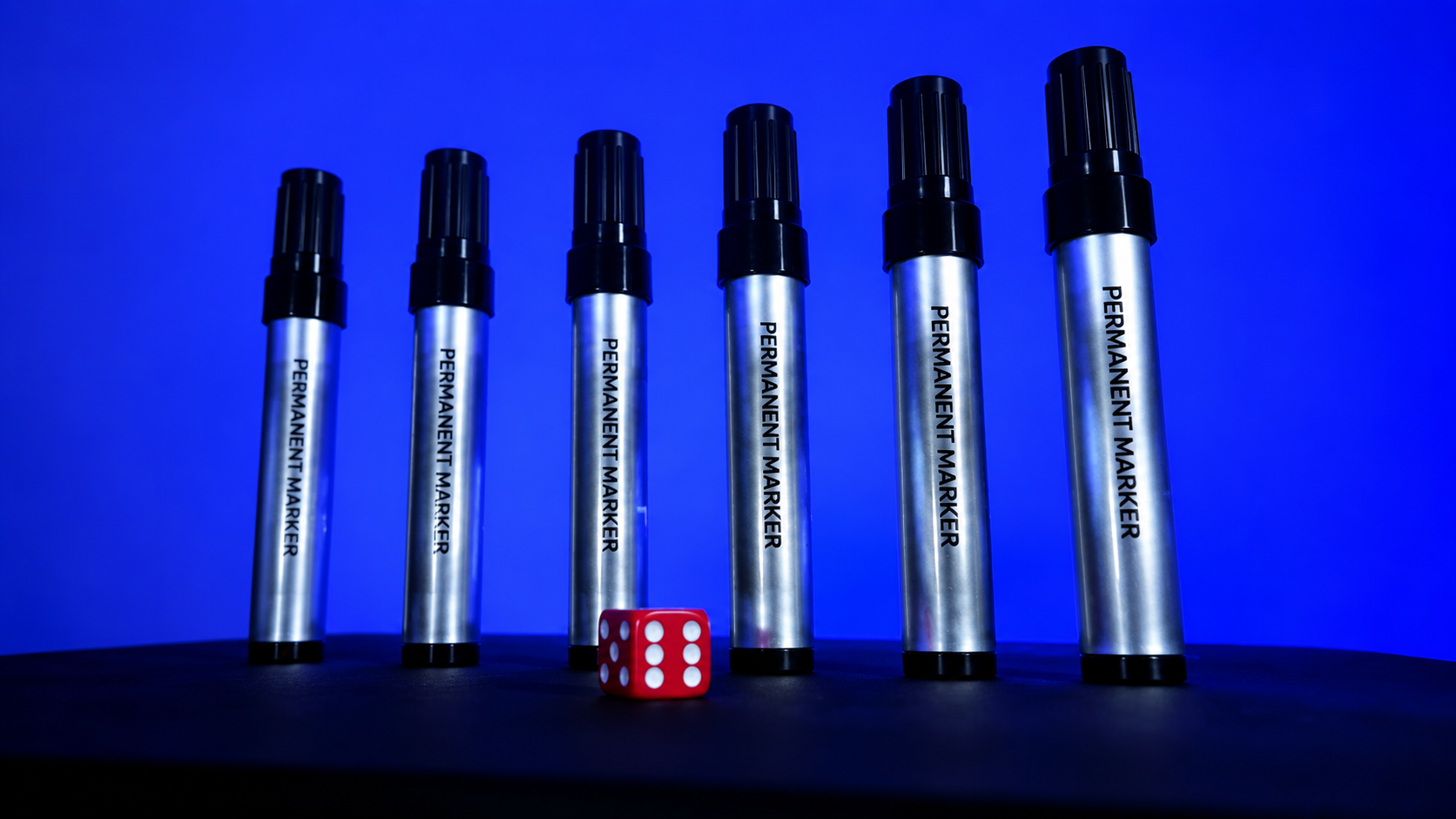 The Pen Game