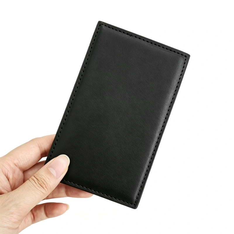 Himber Wallet (One-Hand)