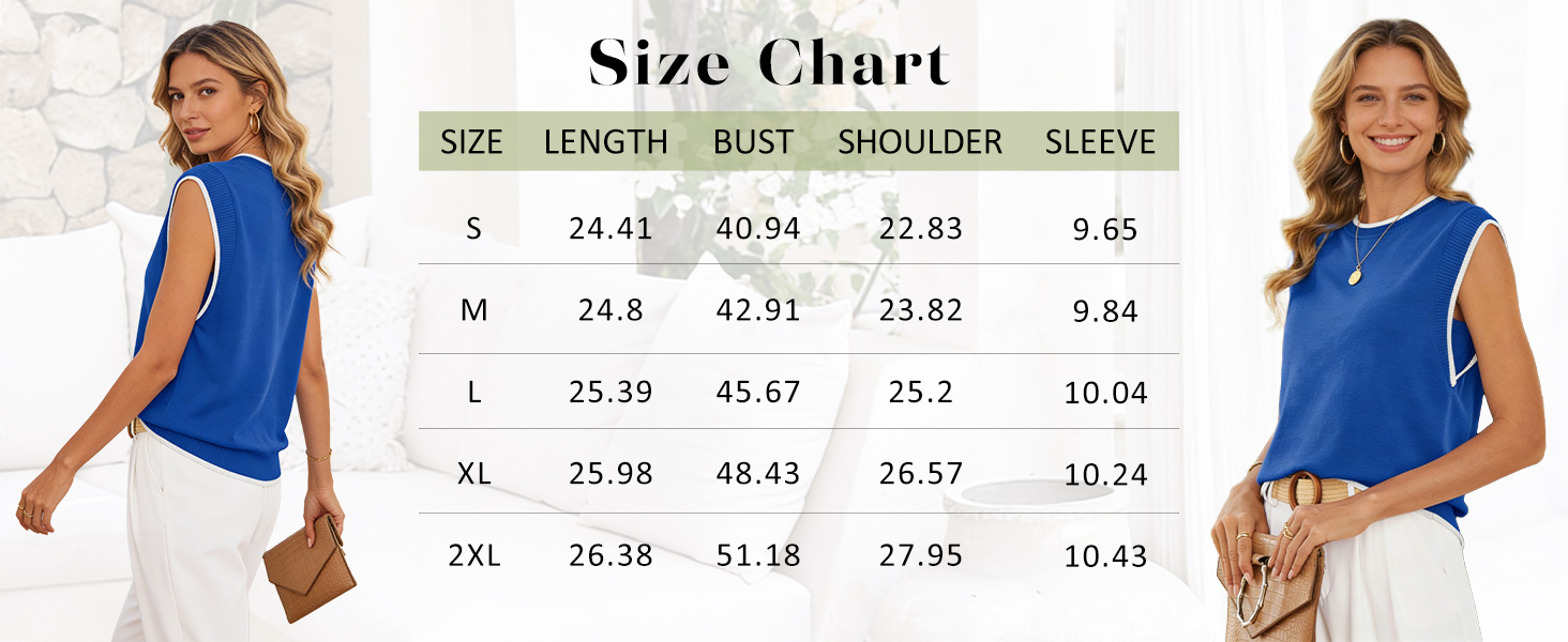summer tops for women