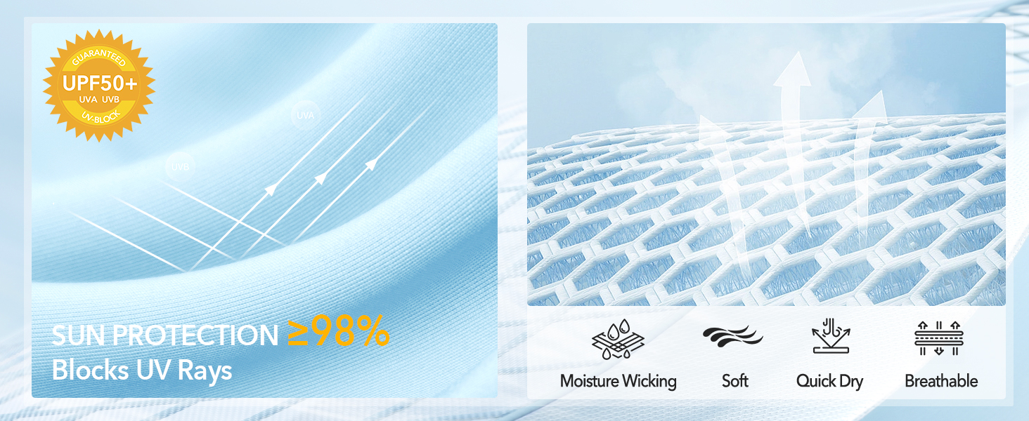 mens sun protection shirts