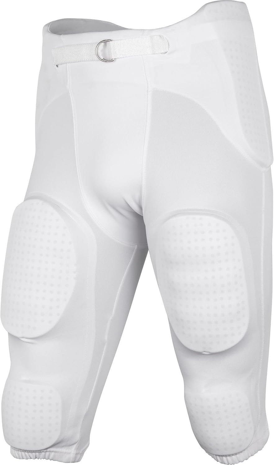 Safety Practice Football Pants with Pads