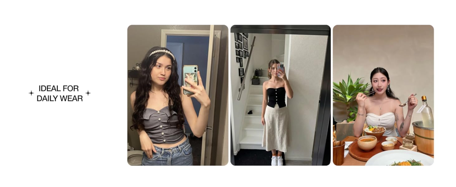 summer tops