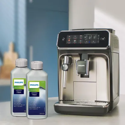 PHILIPS CA6700/22 Entkalker Mehrfarbig (2 x 0.25 Liter)