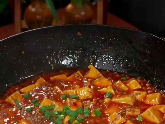 Authentic Mapo Tofu Recipe: Easy Sichuan Mapo Doufu with Pork-RuralMala