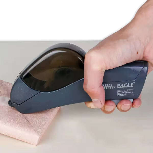 🔥 Laatste dag 50% korting - 🎁 Automatische tapedispenser - Stop met worstelen met tape