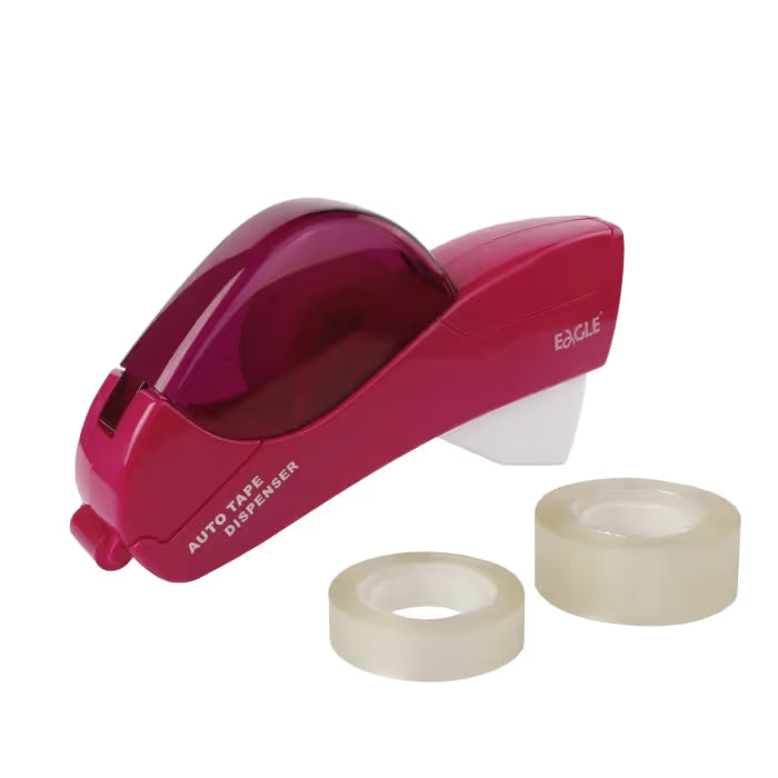 🔥 Laatste dag 50% korting - 🎁 Automatische tapedispenser - Stop met worstelen met tape