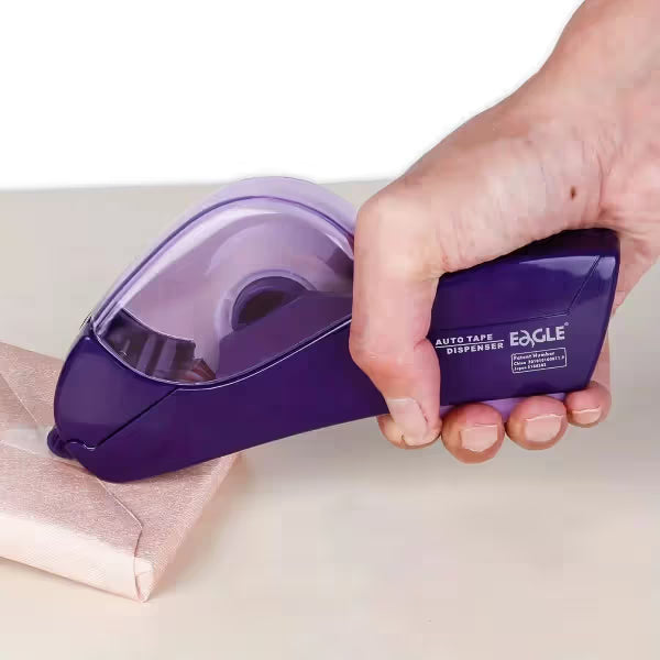 🔥 Laatste dag 50% korting - 🎁 Automatische tapedispenser - Stop met worstelen met tape
