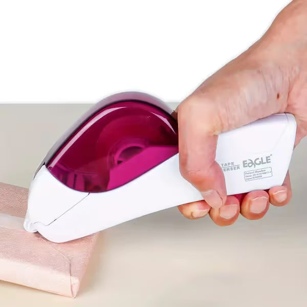 🔥 Laatste dag 50% korting - 🎁 Automatische tapedispenser - Stop met worstelen met tape