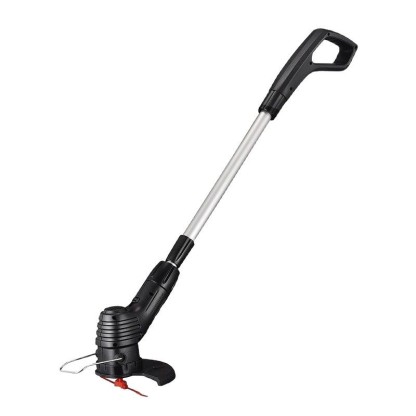 【Ultra-long Endurance】Morning Foldable Rechargeable Garden Lawn Mower丨Clear 10 Acres in One 