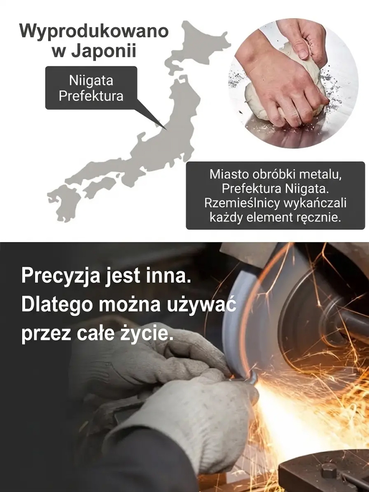 【 -80%】Profesjonalna Deska Tytanowa | Zero Pleśni, Łatwe Mycie