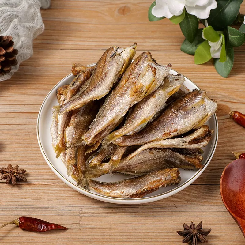 🔥 Irresistible Yellowfin Umberfish Chips 🔥
