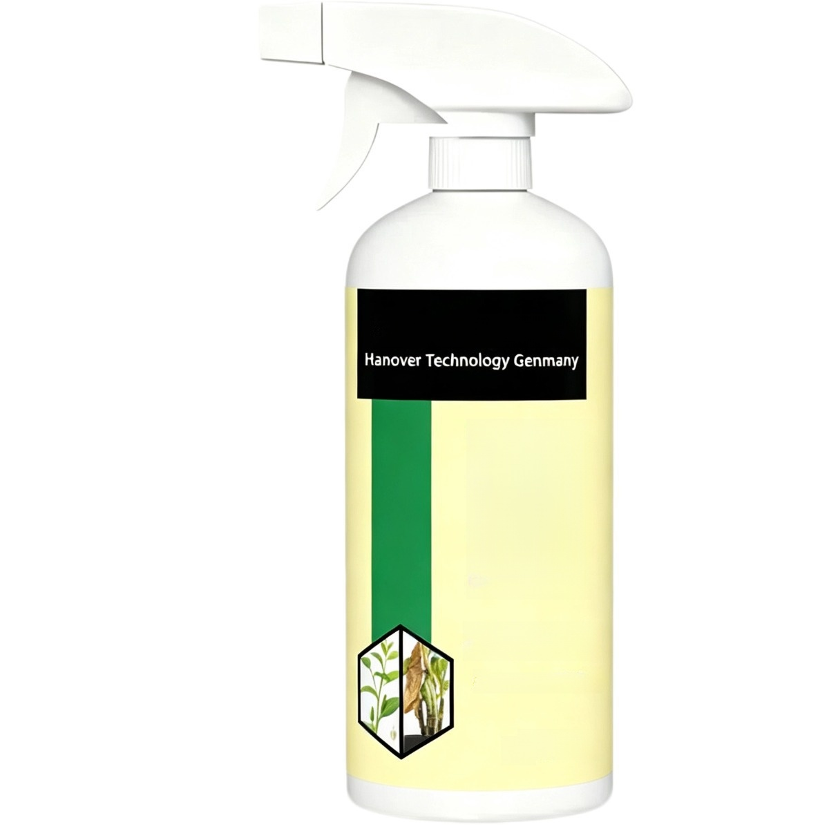 🌿 Nano‑Root Destroyer Weed Killer | Nano Micro‑Molecule Penetrating Weed Root Dissolver