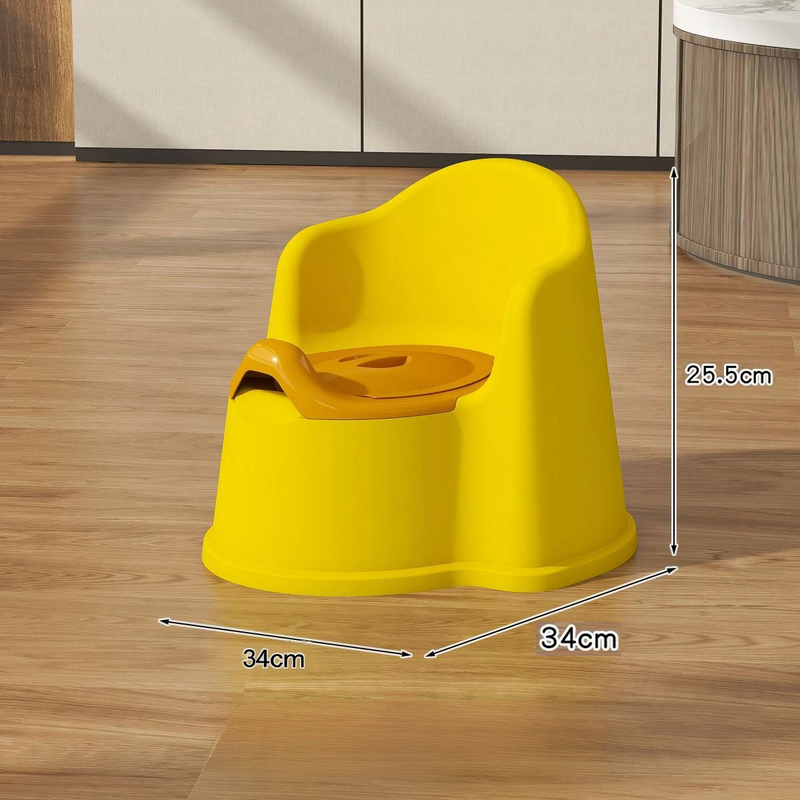 Gyermekeknek készült kis méretű WC