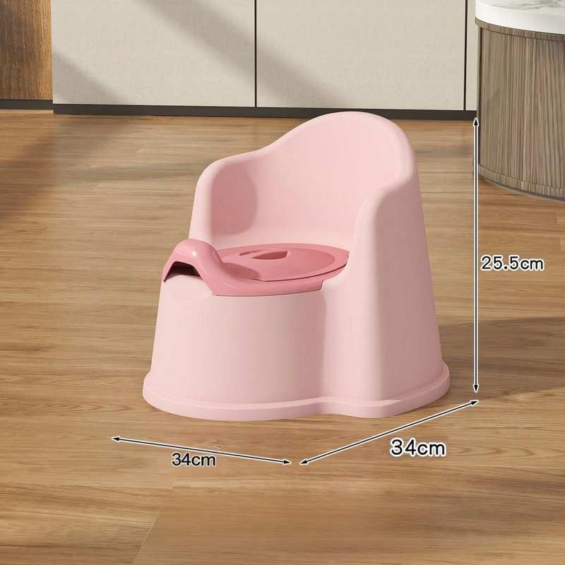 Gyermekeknek készült kis méretű WC