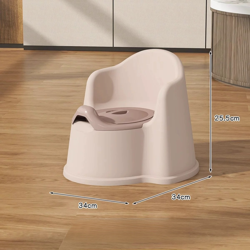 Gyermekeknek készült kis méretű WC