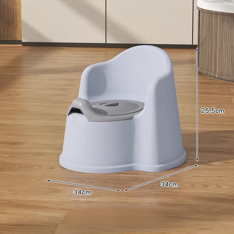 Gyermekeknek készült kis méretű WC
