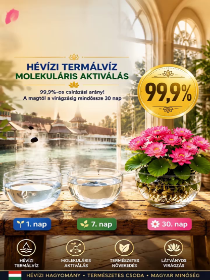 89% OFF | Könnyen Nevelhető Szoba Lótusz – Ingyenes Szállítás