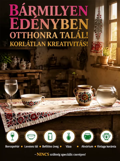 89% OFF | Könnyen Nevelhető Szoba Lótusz – Ingyenes Szállítás