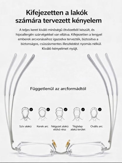 Állítható Kozmetikai Mosoly-készlet | Természetes Hatás 5 Perc Alatt | -50% MA