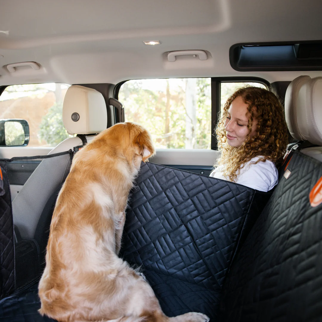 Marlo&CoTMDogSeat Cover