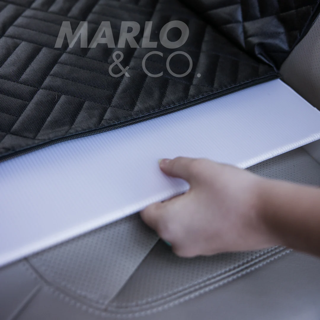 Marlo&CoTMDogSeat Cover