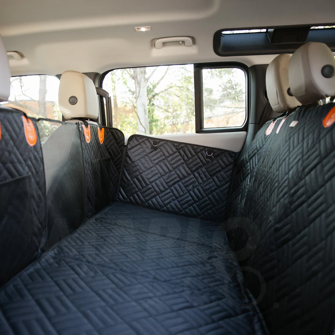 Marlo&CoTMDogSeat Cover
