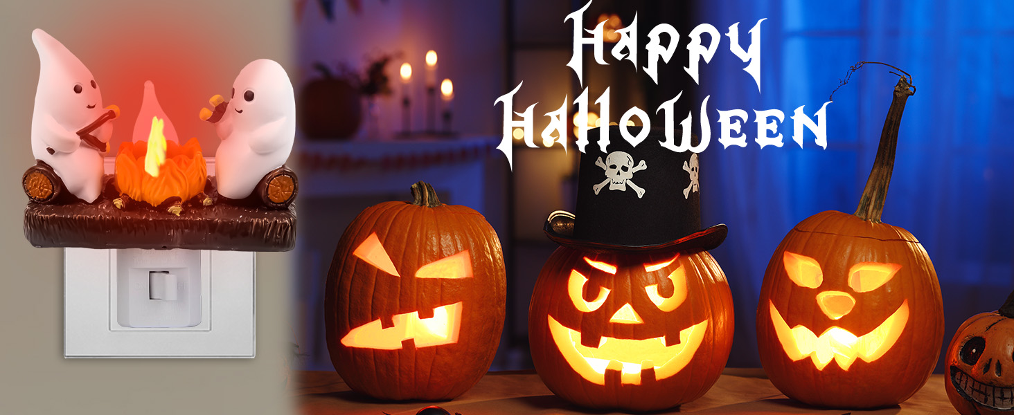 Happy Halloween