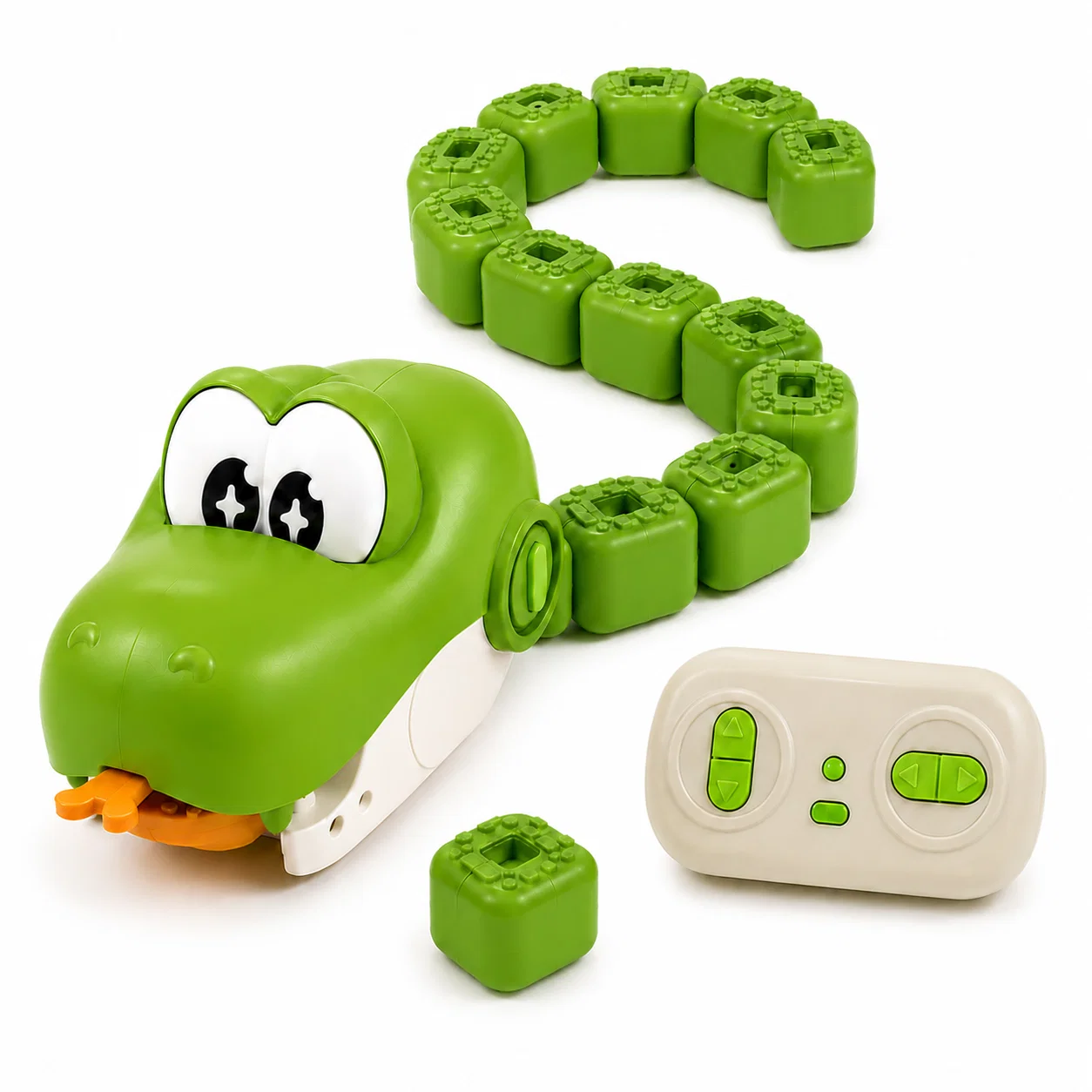 Snake Rc Toy