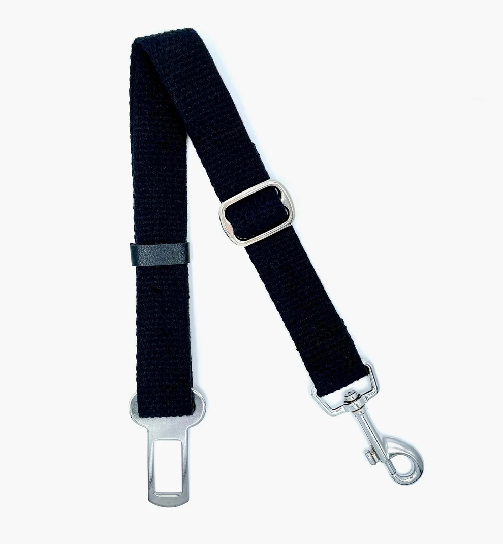 Dog Leash - Merlot