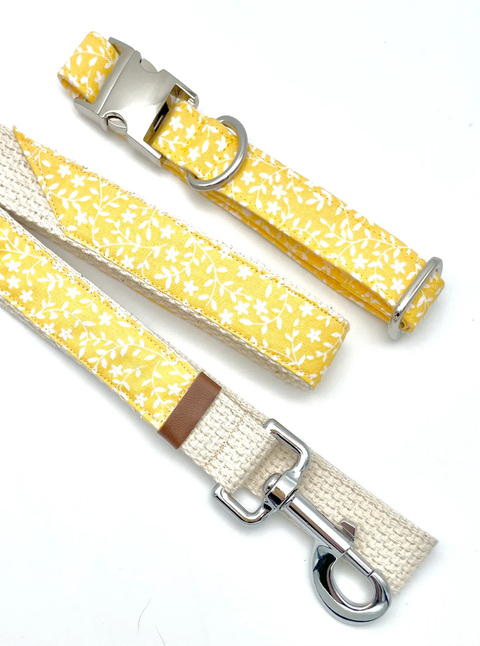 Dog Leash - Merlot