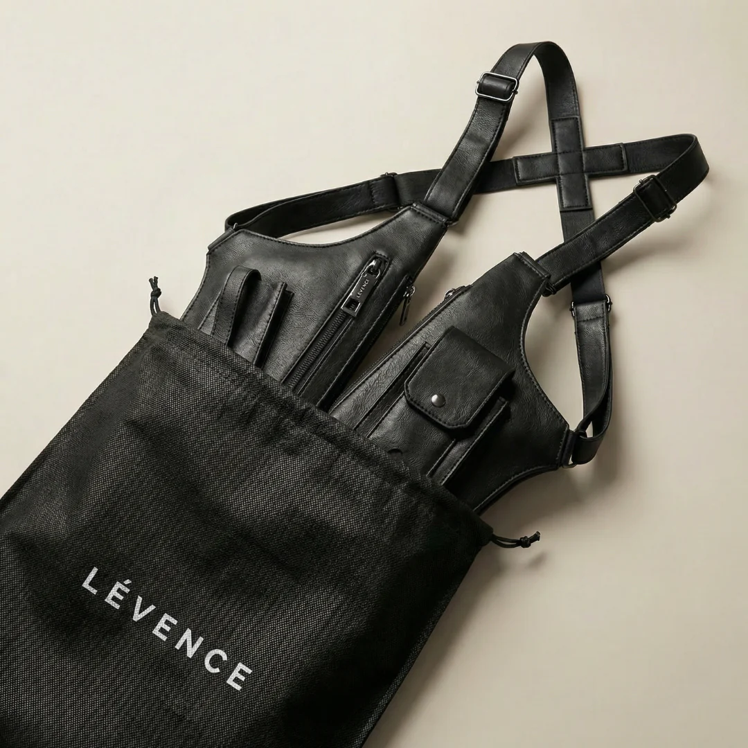 Levence - PremiumLeather Shoulder Bag