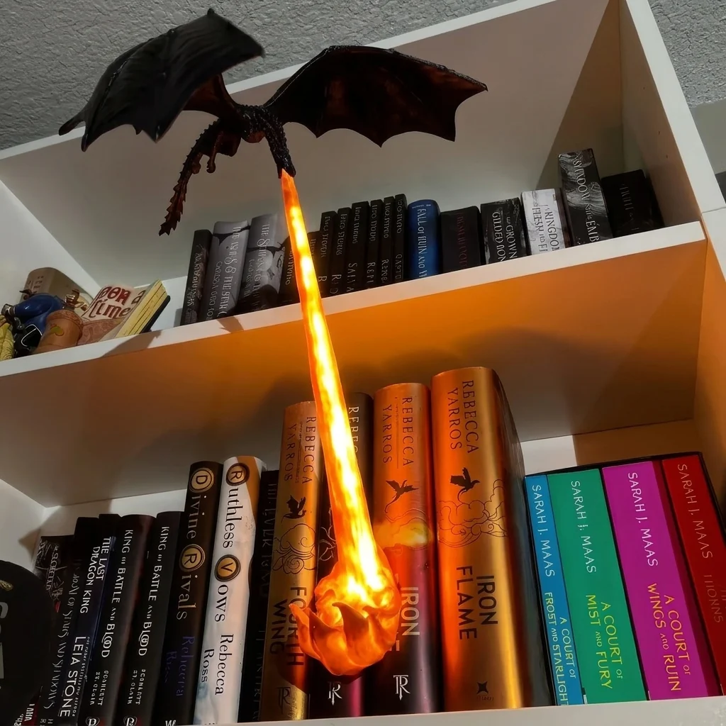 Velore Dragon