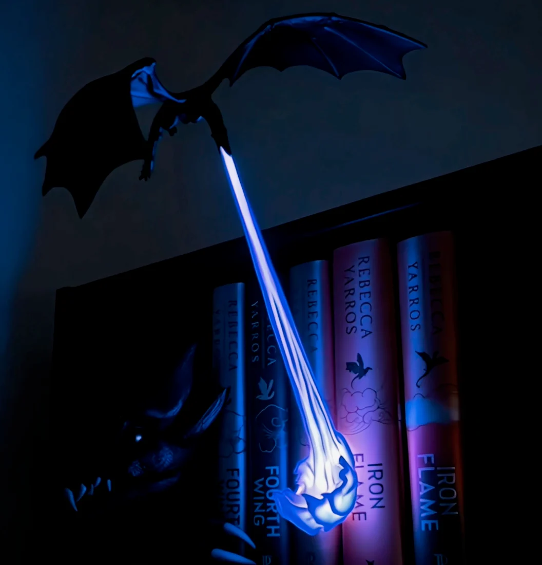 Velore Dragon