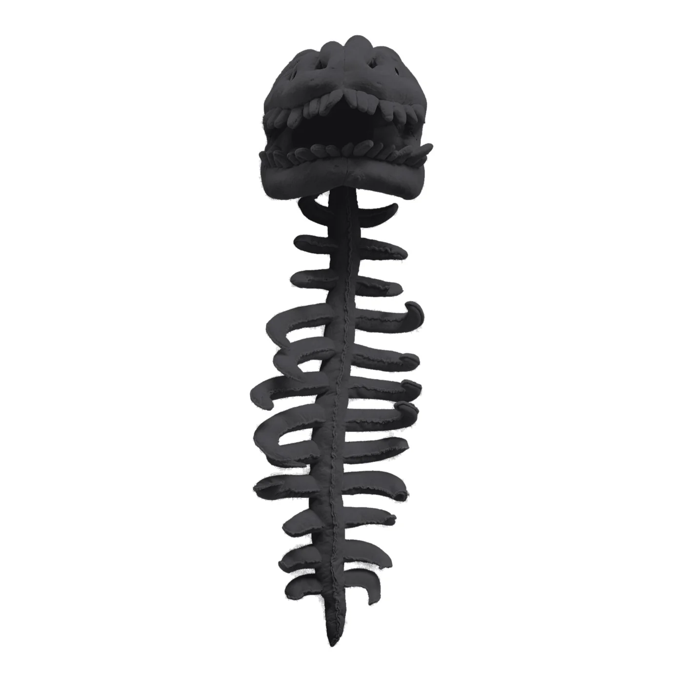 CozysaurusTM Dino Skeleton Costume