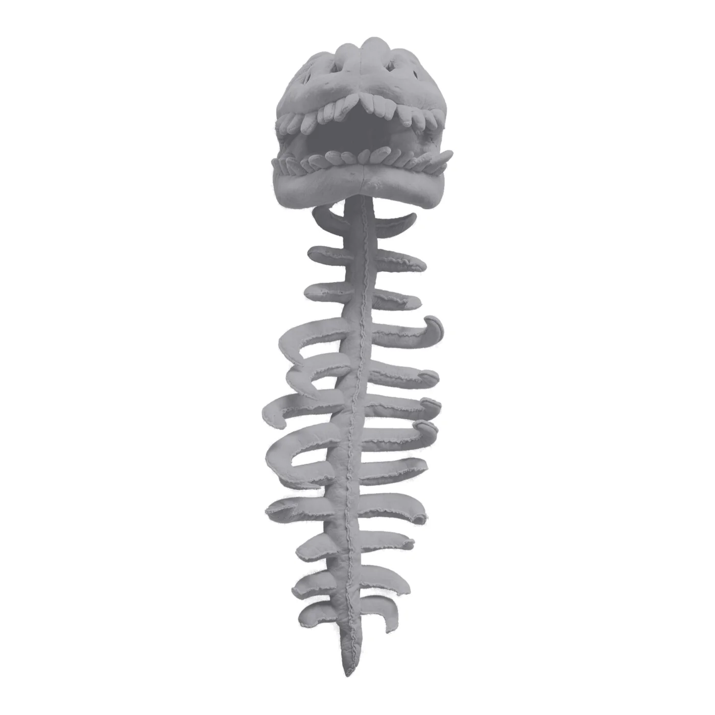 CozysaurusTM Dino Skeleton Costume