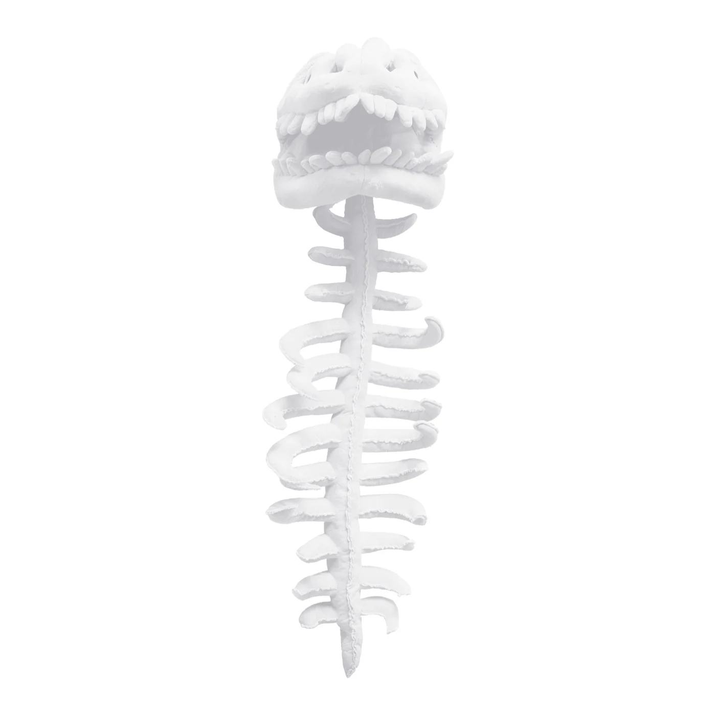 CozysaurusTM Dino Skeleton Costume