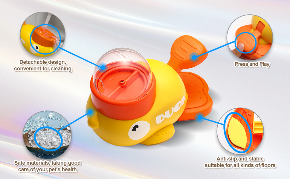 dog puzzle feeder