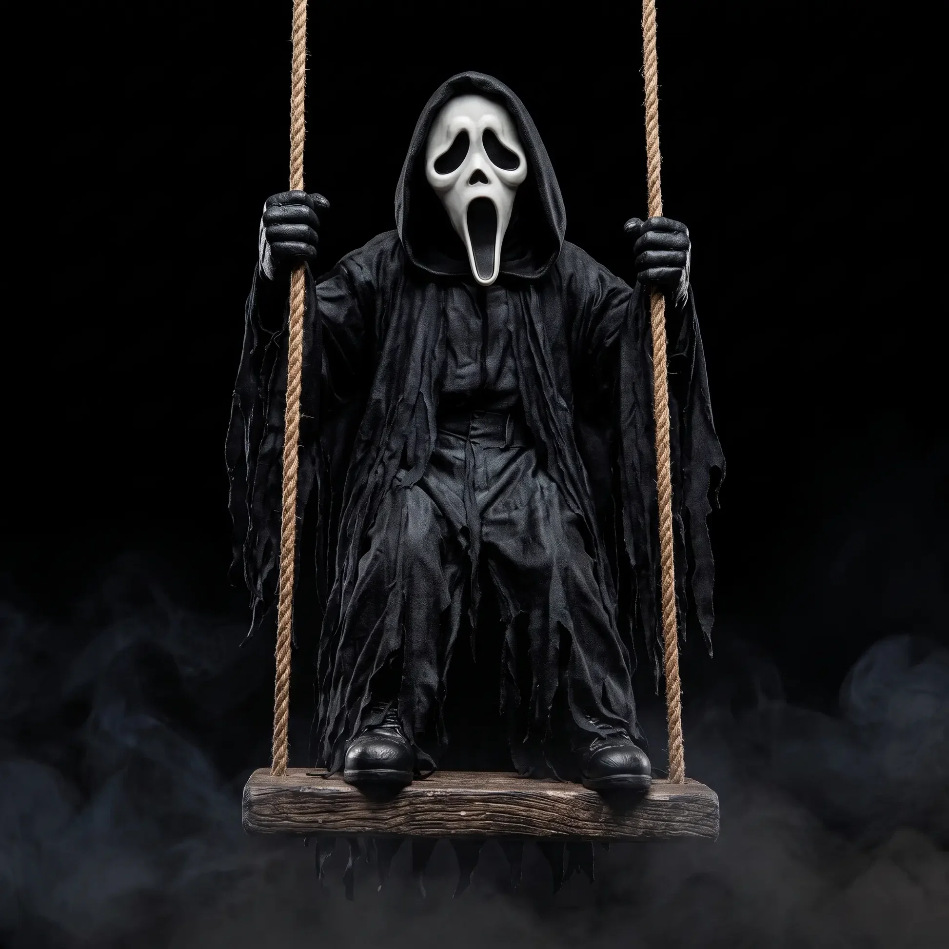 Horror Swings