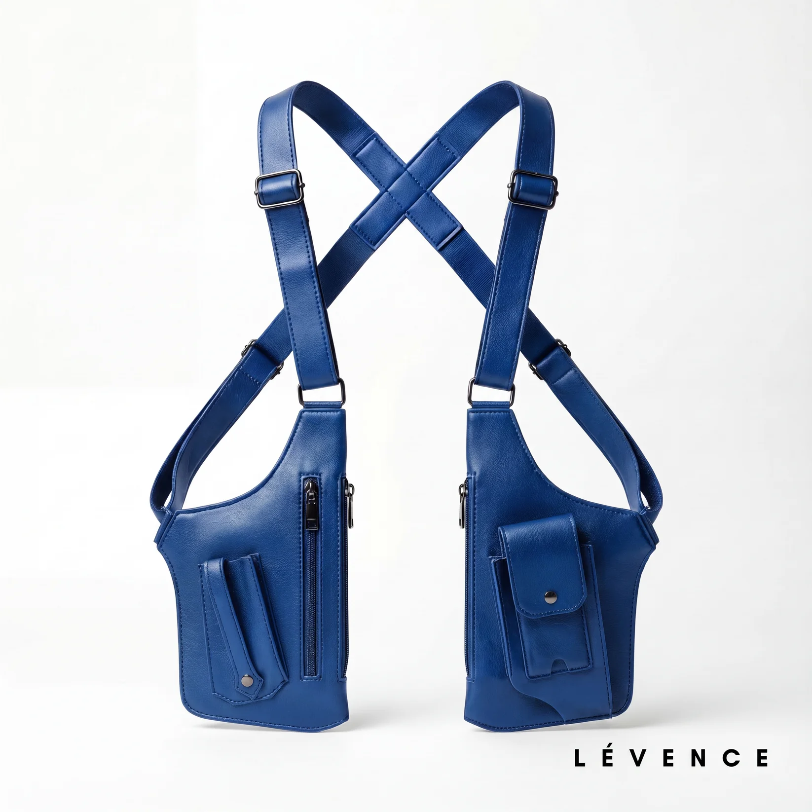 Levence - PremiumLeather Shoulder Bag