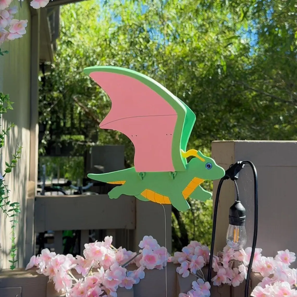 NEW EDITION Postal Dragon – Flying Fantasy Mobile