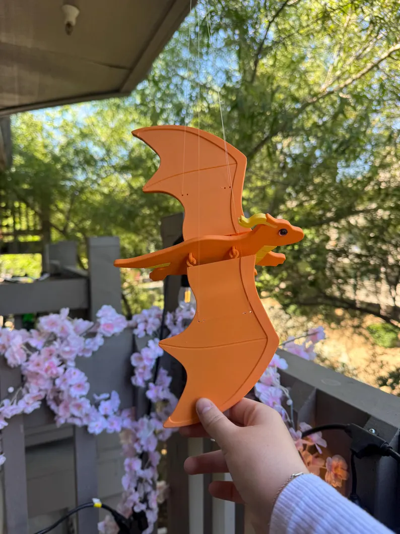 Postal Dragon – Flying Fantasy Mobile